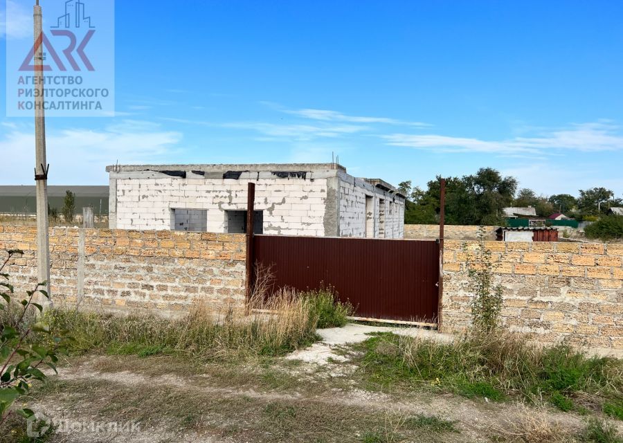 земля г Феодосия мкр Северный 2 фото 3