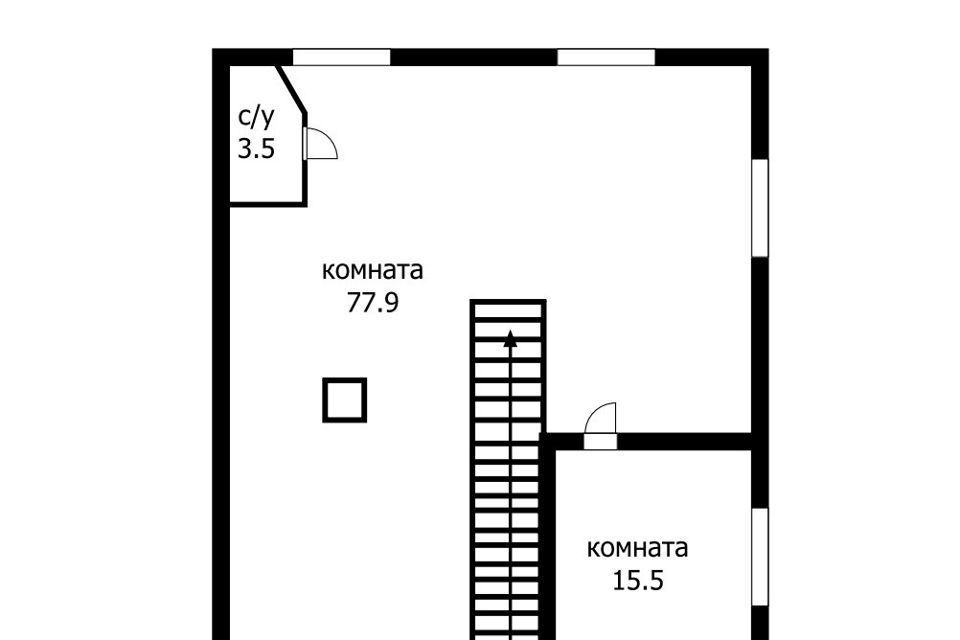 дом р-н Темрюкский г Темрюк ул Розы Люксембург 88а фото 6