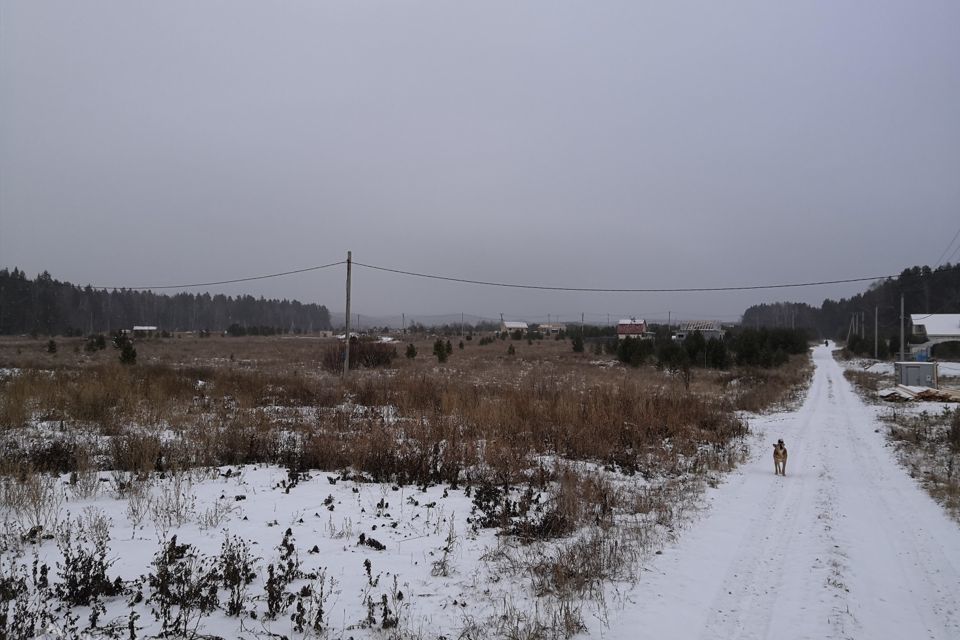 земля р-н Пригородный с Шиловка ул Советская фото 5