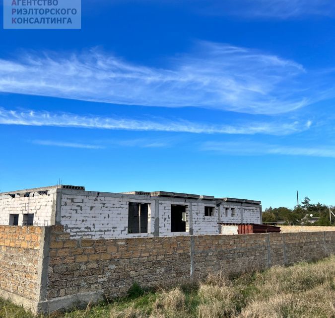 земля г Феодосия мкр Северный 2 фото 5