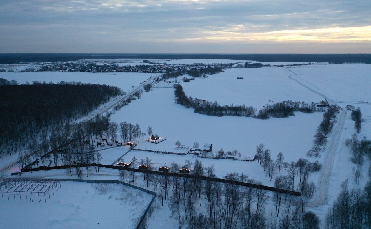 земля городской округ Истра с Дарна Истра фото 4