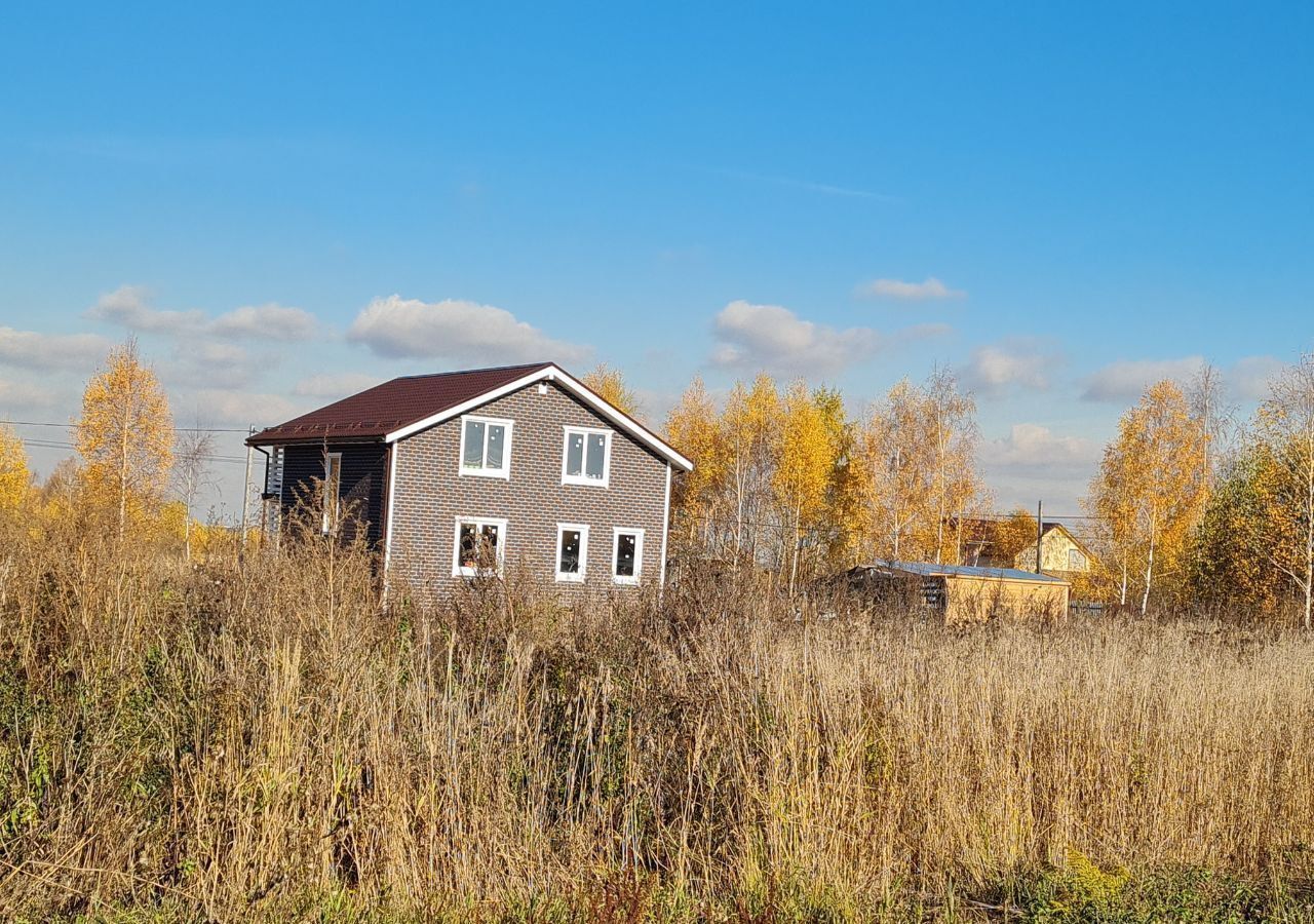 земля городской округ Ленинский д Мисайлово Лыткарино фото 6