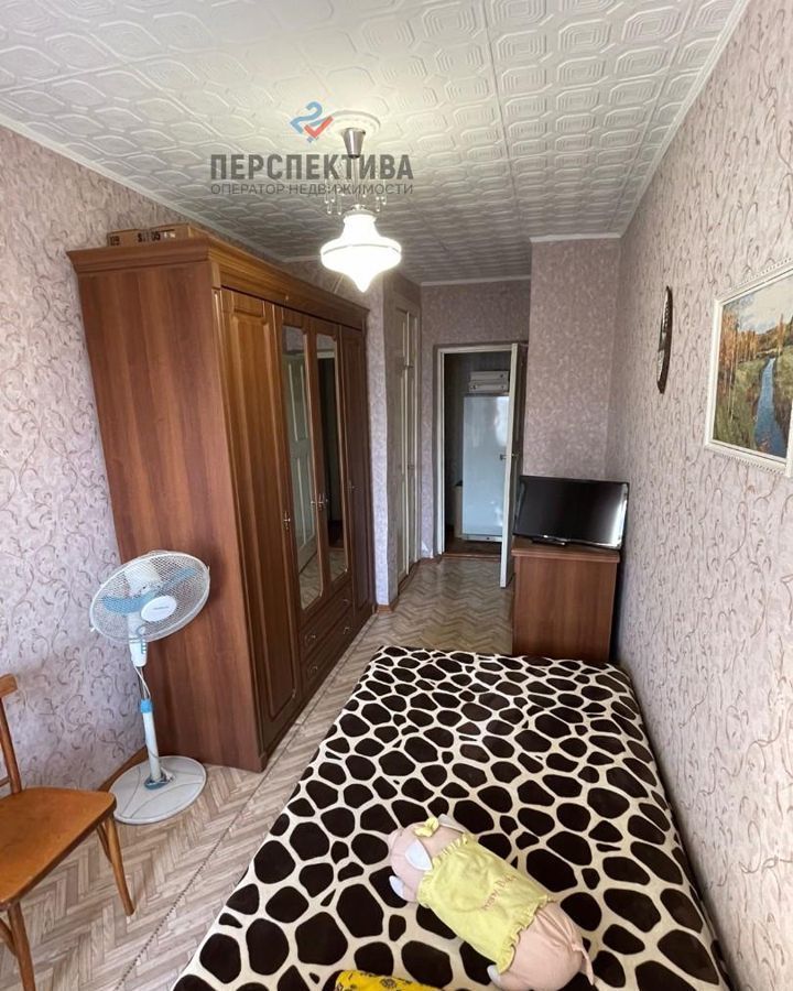 квартира г Чита р-н Центральный ул Бабушкина 68 фото 15