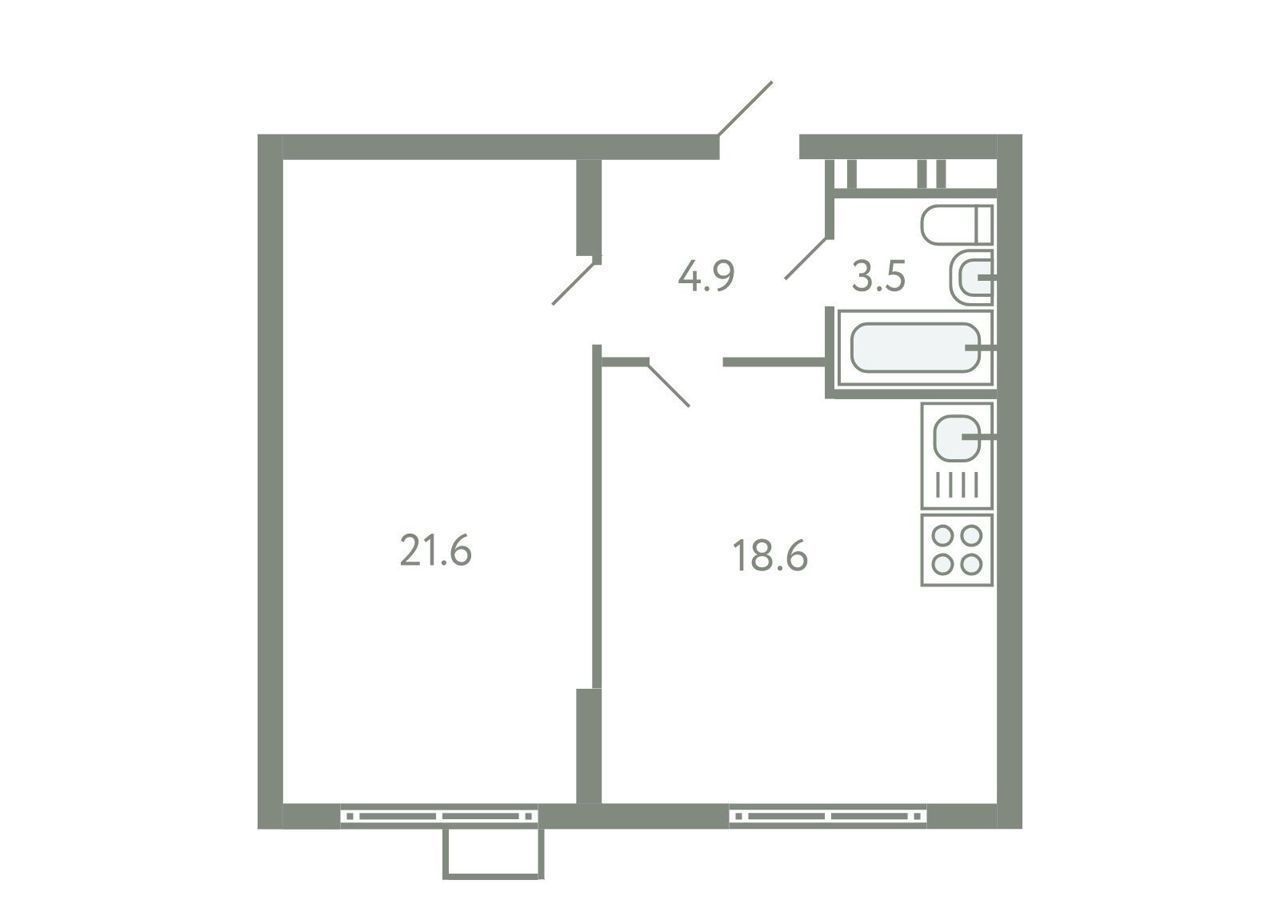 квартира г Лыткарино фото 1