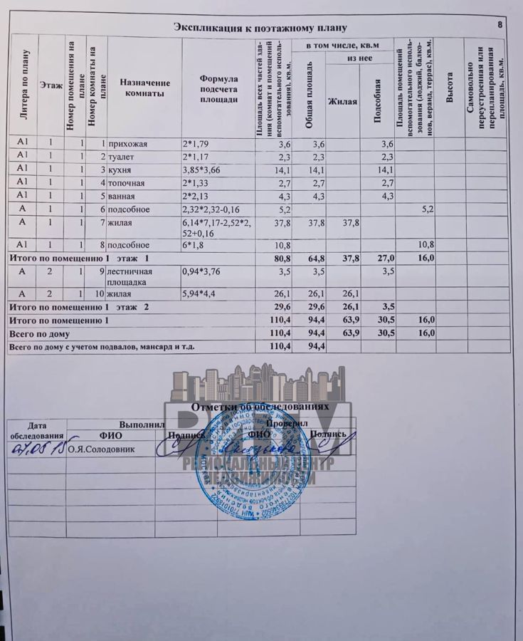 дом р-н Мокшанский с Рамзай ул Новички 16а сельское поселение Рамзайский сельсовет, Пенза фото 1