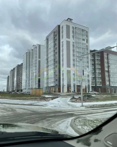 квартира г Москва п Десеновское ул Мостовая 5к/2 Воскресенское, Новомосковский административный округ, Московская область фото