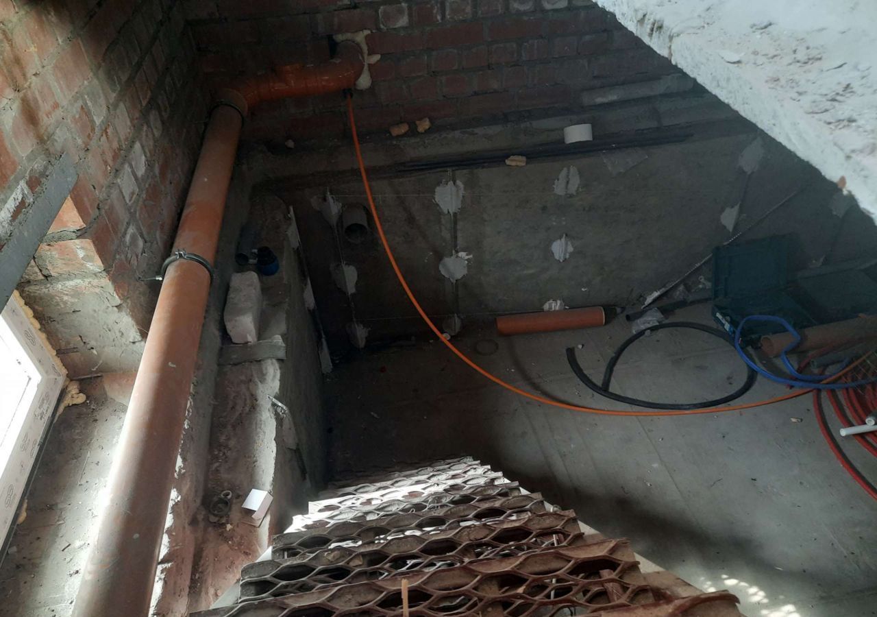 дом р-н Эртильский г Эртиль ул Вольная фото 6
