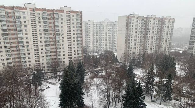 г Москва метро Озерная Тропарево-Никулино пр-кт Мичуринский пр-кт Олимпийский 6 деревня фото