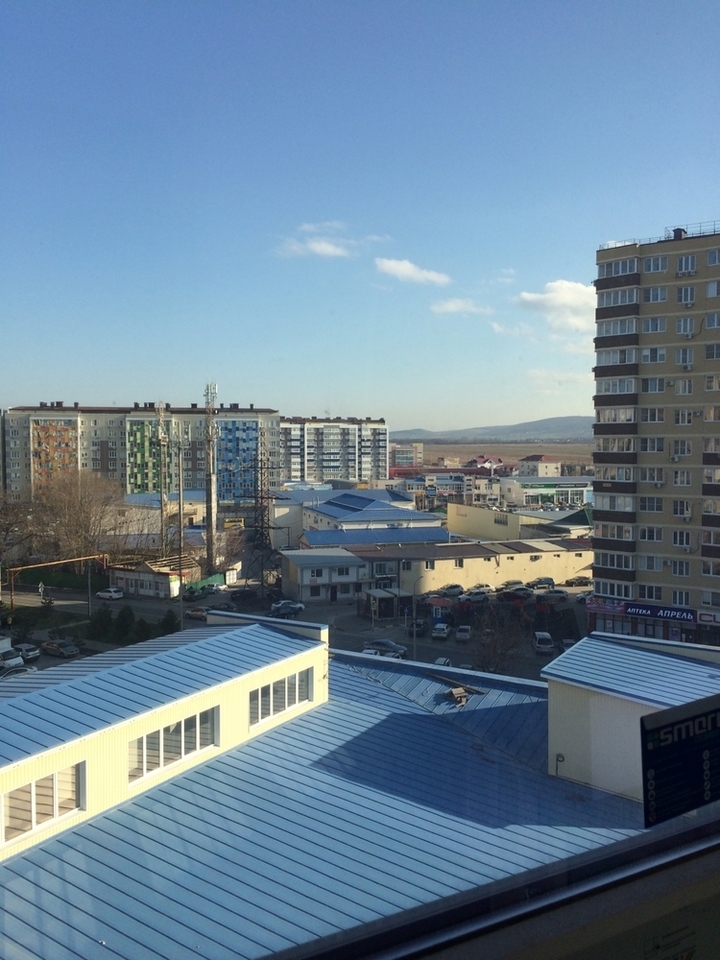 квартира р-н Анапский г Анапа фото 13
