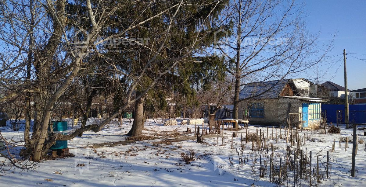 дом р-н Городищенский с Виновка снт тер.Вымпел городское поселение Ерзовское, 3-я ул, Волгоград фото 10