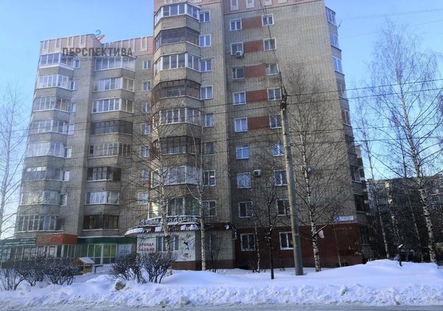 р-н Ленинский дом 19к/1 фото