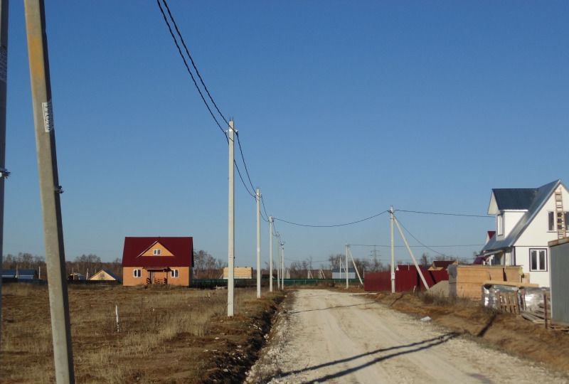 земля городской округ Раменский днп Ясная поляна 55, Электроизолятор фото 15