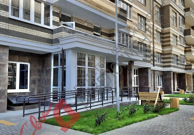 г Краснодар р-н Прикубанский ул Конгрессная 19/1к 2 Прикубанский округ фото