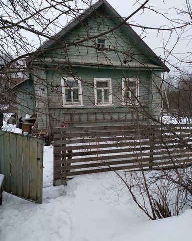 дом р-н Новгородский рп Пролетарий Пролетарское городское поселение фото