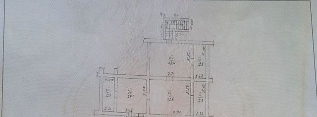 свободного назначения г Ялта ул Кривошты 2 фото