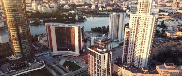 г Екатеринбург Динамо ул Маршала Жукова 12 фото