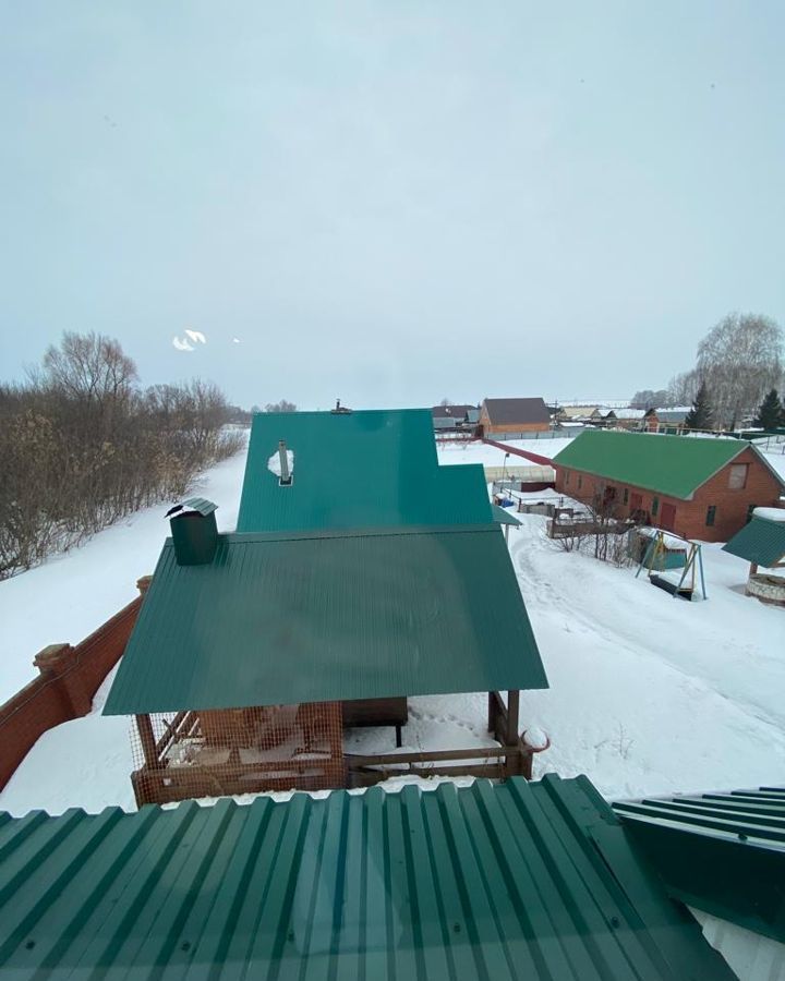 дом р-н Нижнекамский с Каенлы Каенлинское сельское поселение, Нижнекамск фото 21