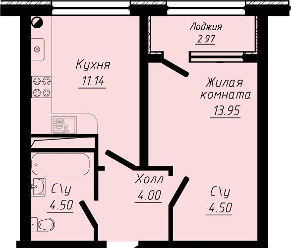 квартира г Кисловодск фото 1