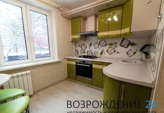 квартира г Балашиха ул Первомайская 9 28 микрорайон фото