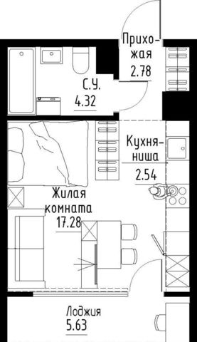 г Екатеринбург Ботаническая ул Лучистая 2 фото