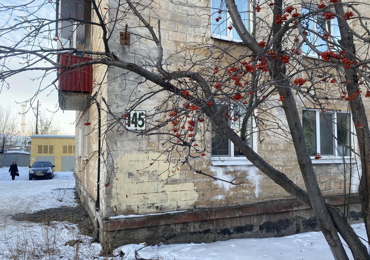 квартира г Нижний Тагил р-н Тагилстроевский Красный камень ул Пархоменко 145 фото 18