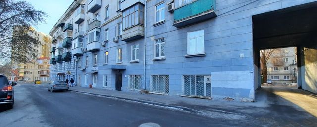 г Саратов р-н Волжский ул Соляная 5/7 фото