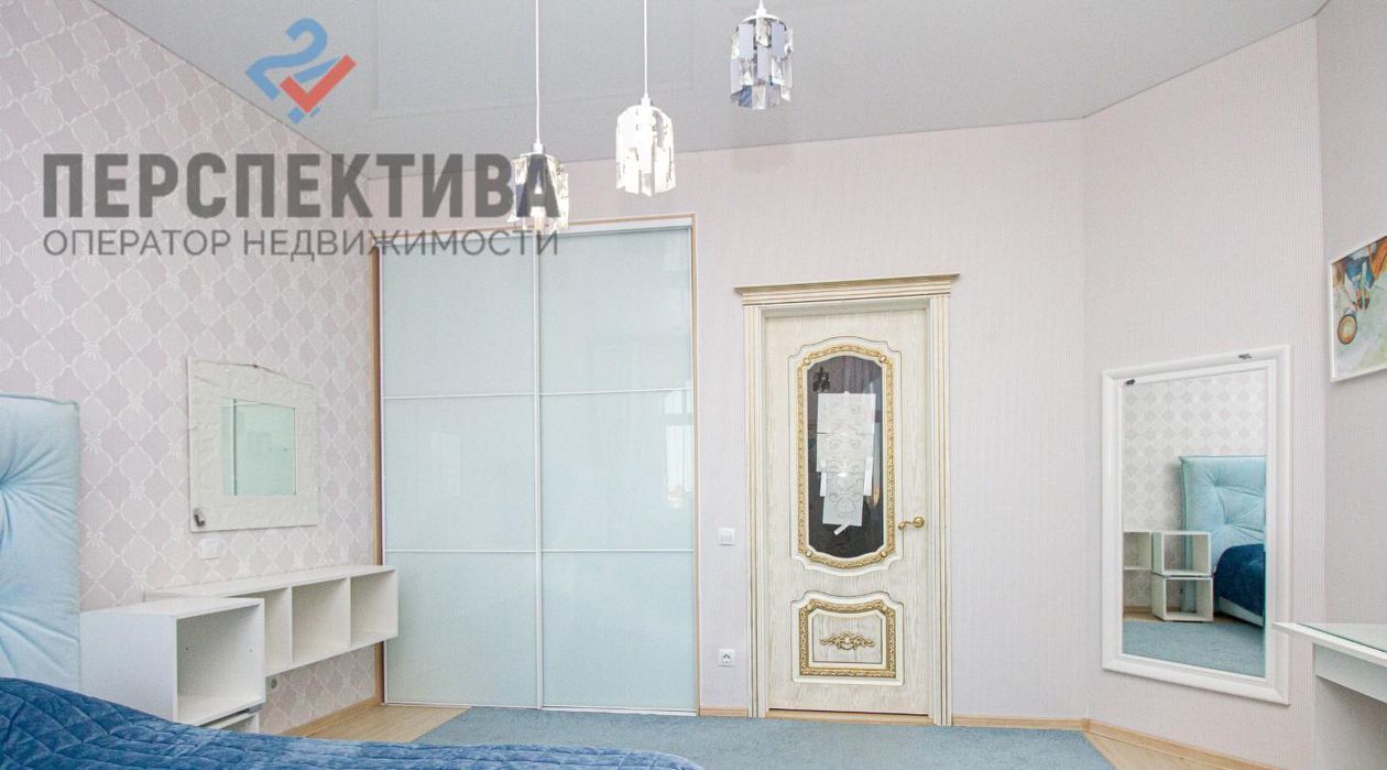 квартира г Ульяновск р-н Ленинский ул Корюкина 17 фото 12