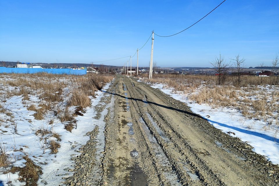 земля р-н Семилукский фото 3