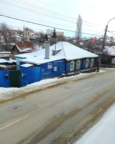 г Воронеж р-н Ленинский ул Стрелецкая Большая фото