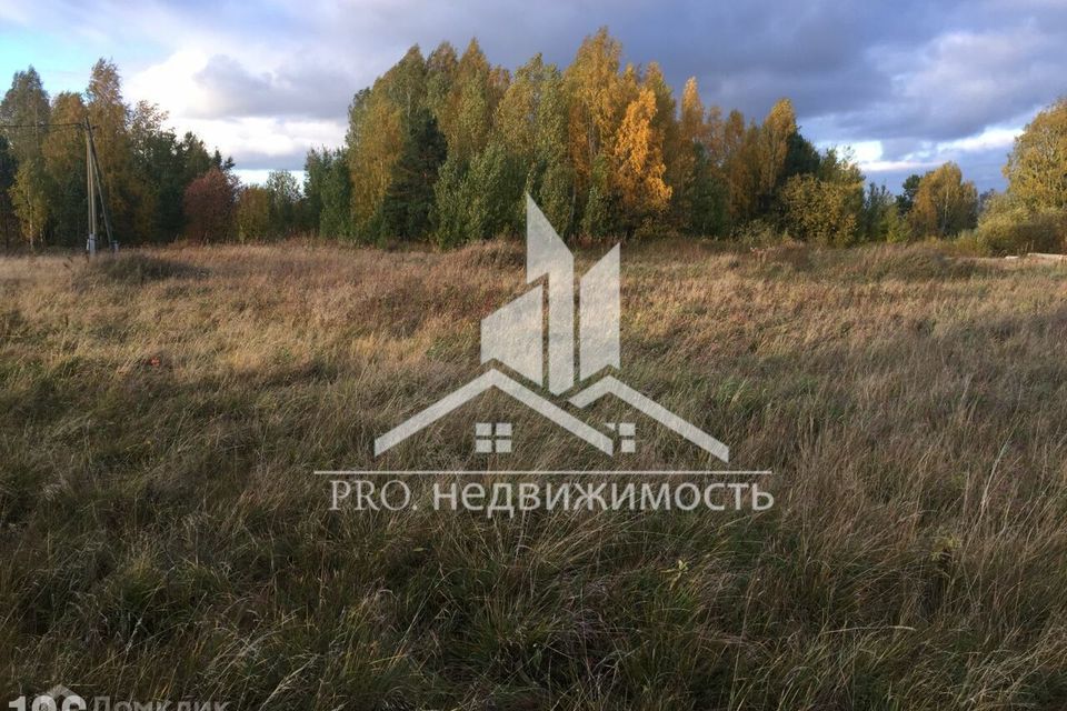 земля р-н Пригородный п Молодежный ул Зеленая фото 5