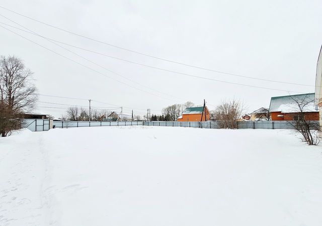 городской округ Раменский д Кузнецово ул Центральная Дружба фото