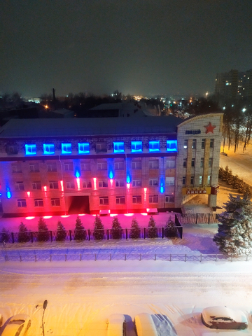 квартира г Брянск р-н Фокинский пр-кт Московский 66 Брянск, Фокинский р-н, пр-т Московский, Менжинского фото