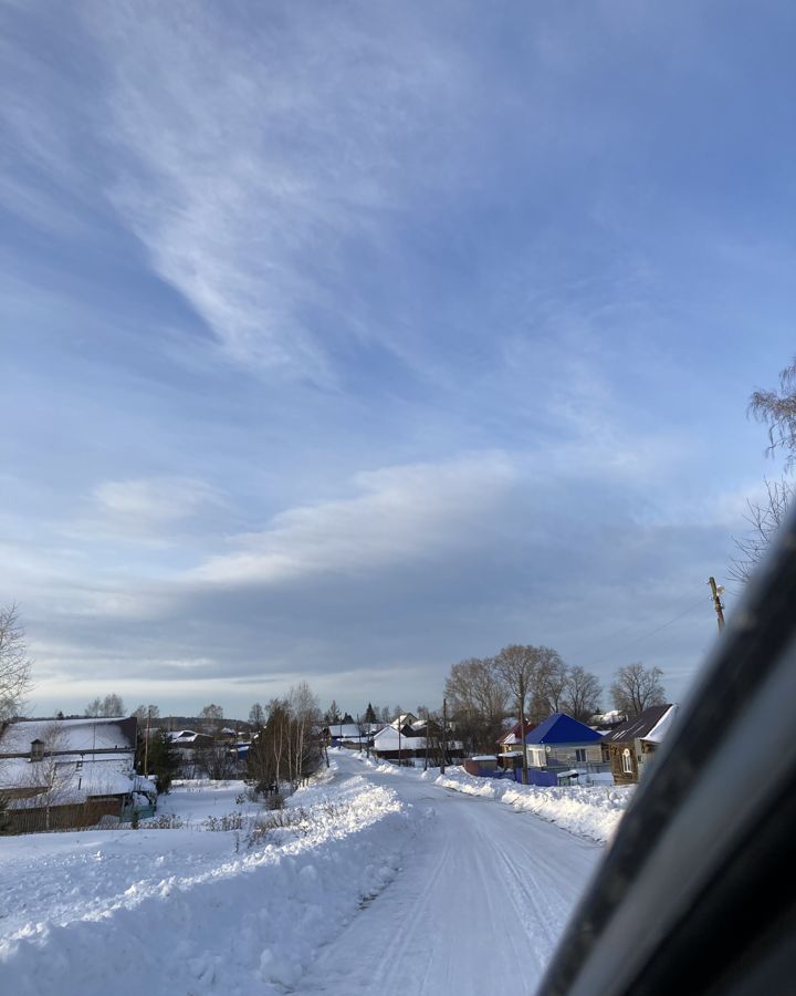 дом р-н Осинский с Гамицы Оса фото 5