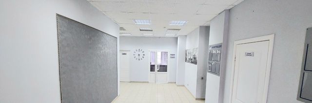 офис г Ижевск р-н Устиновский ул архитектора П.П.Берша 32 фото