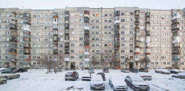 квартира г Тюмень р-н Центральный ул Муравленко 7 Центральный административный округ фото