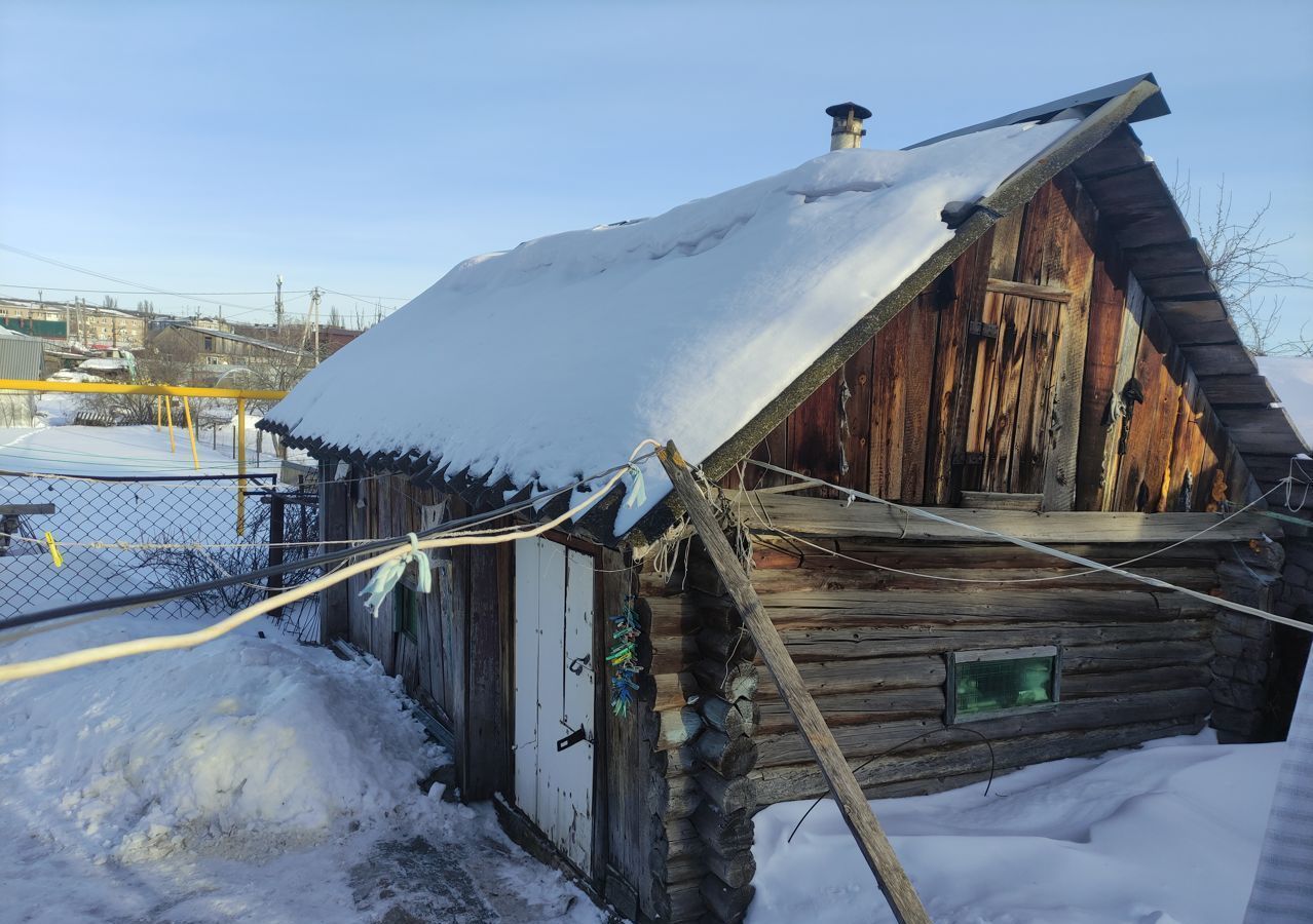 дом р-н Красноярский пгт Новосемейкино ул Строительная 21 фото 3