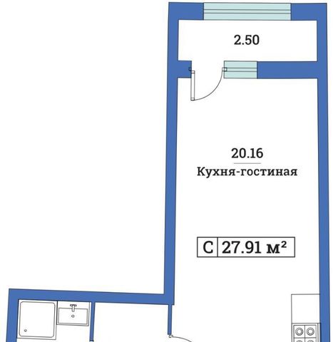 р-н Всеволожский г Мурино ул Екатерининская 30 Девяткино фото