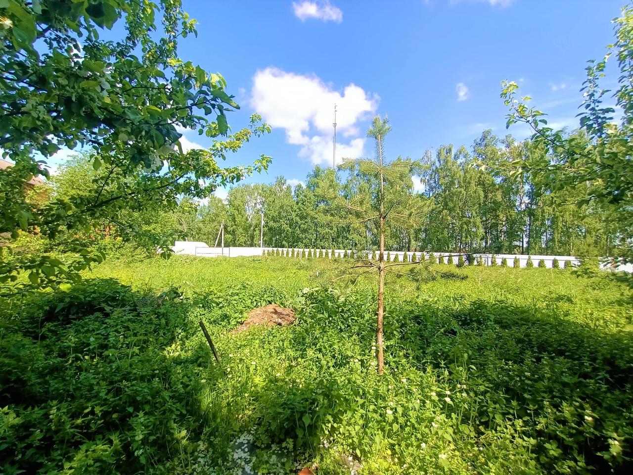 земля городской округ Ленинский д Картино ул Видная Москва фото 6