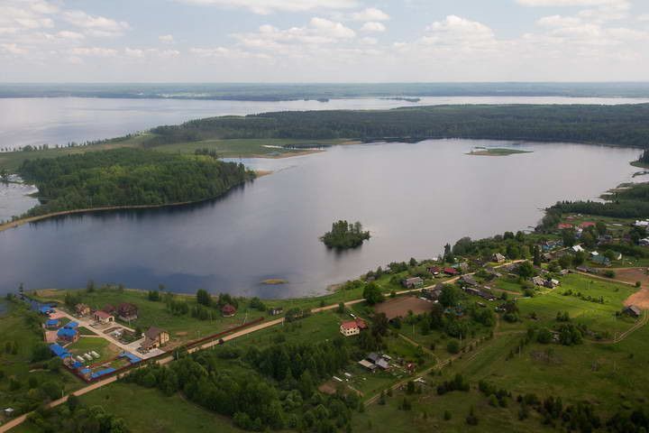 земля р-н Валдайский фото 4