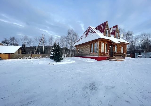 р-н Кольский пгт Кильдинстрой некоммерческое товарищество Кильдинское, Солнечная ул., 105, Молочный, дачное фото