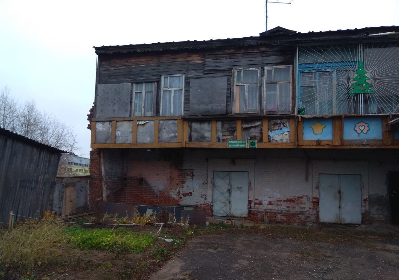 свободного назначения г Казань метро Площадь Тукая р-н Вахитовский Старо-Татарская слобода ул Габдуллы Тукая 92 фото 1