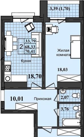 р-н Ленинский дом 18 фото