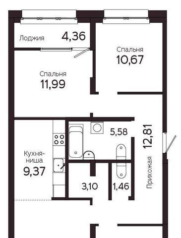 пр-кт Комсомольский 48/1 фото