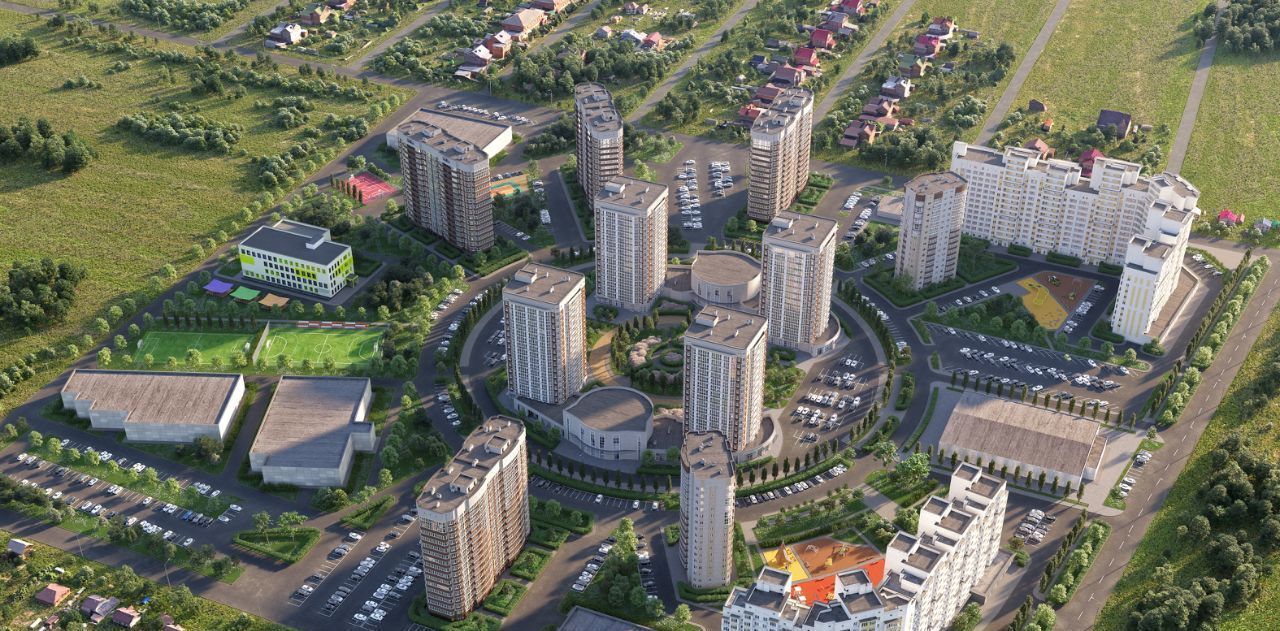 квартира г Краснодар р-н Прикубанский ул 3-я Трудовая 1/7 фото 8