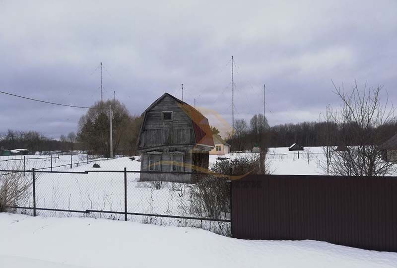 дом городской округ Талдомский д Пенкино 15, Талдом фото 2