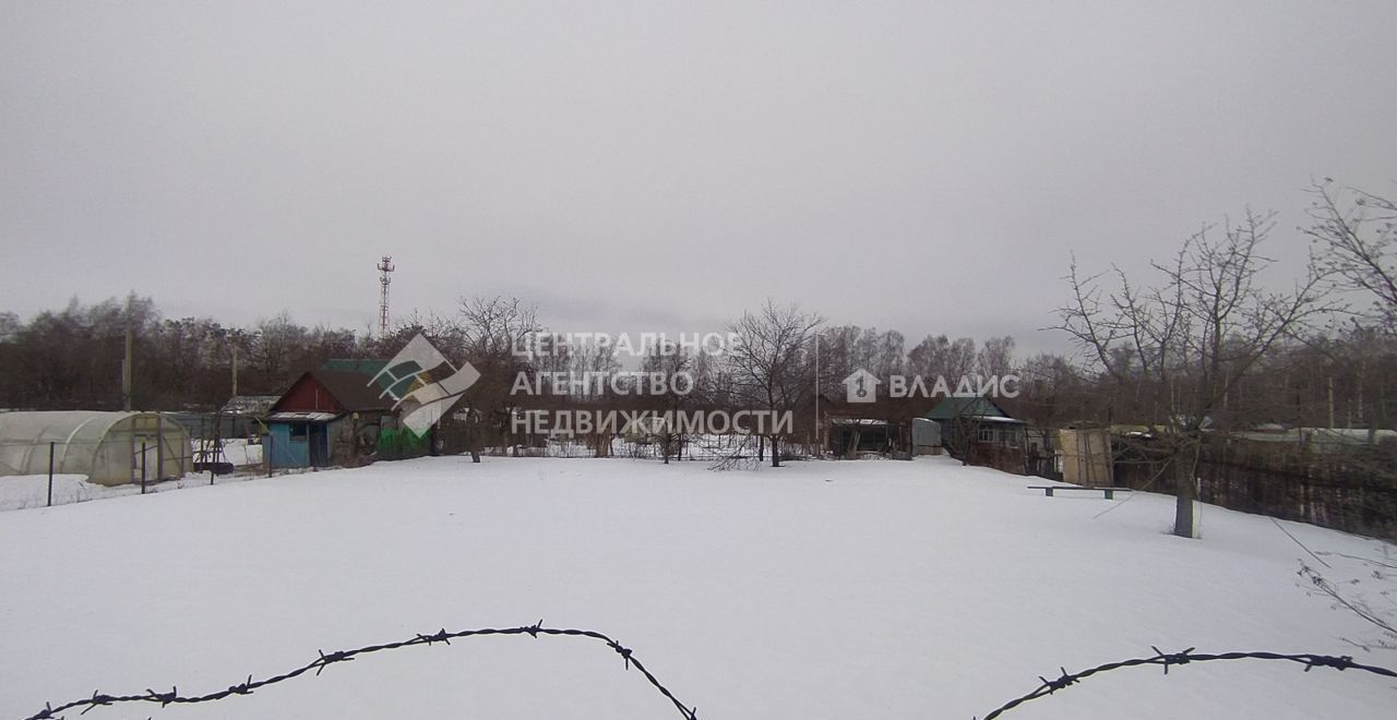 земля р-н Рязанский д Турлатово Турлатовское сельское поселение, Рязань фото 3