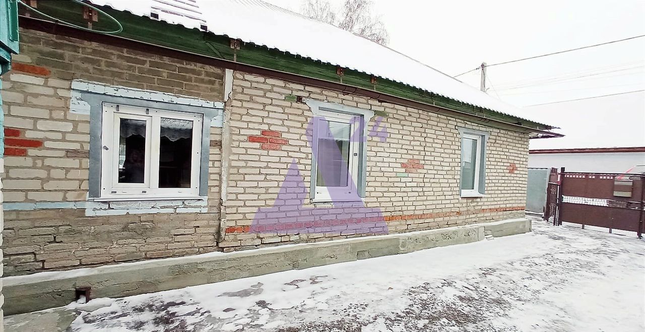 дом г Новоалтайск ул 1-я Ипподромная 1 фото 12