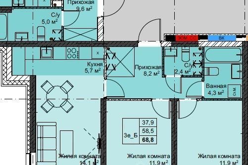 р-н Первореченский фото