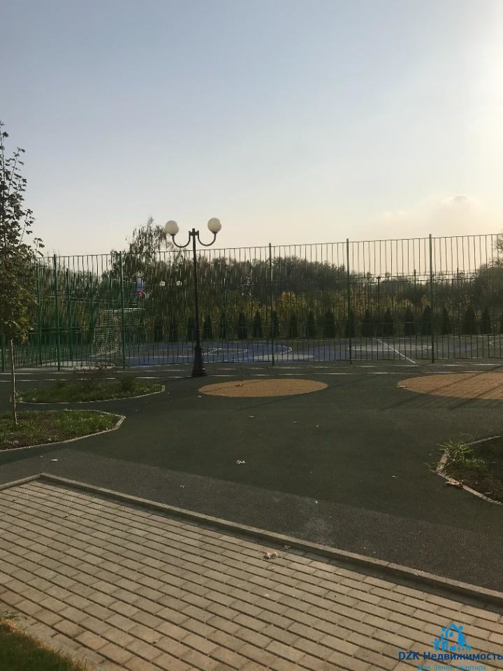 квартира г Краснодар ул им. Валерия Гассия 4/4 Карасунский округ фото 8