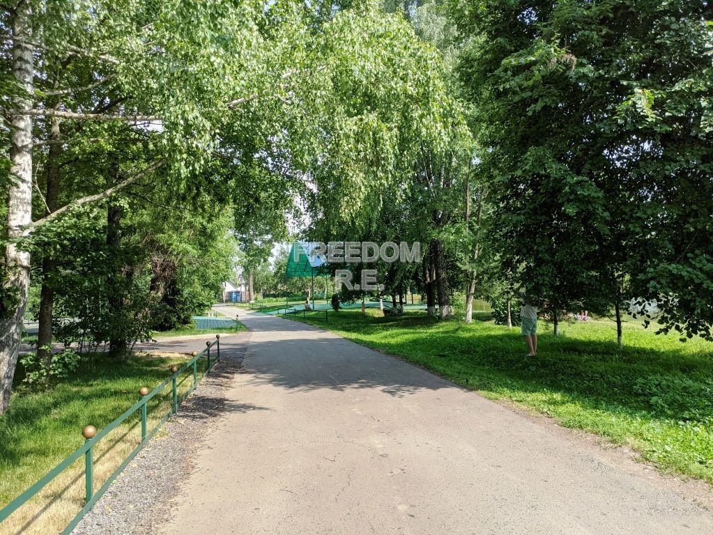 дом Лесной Городок пгт фото 10